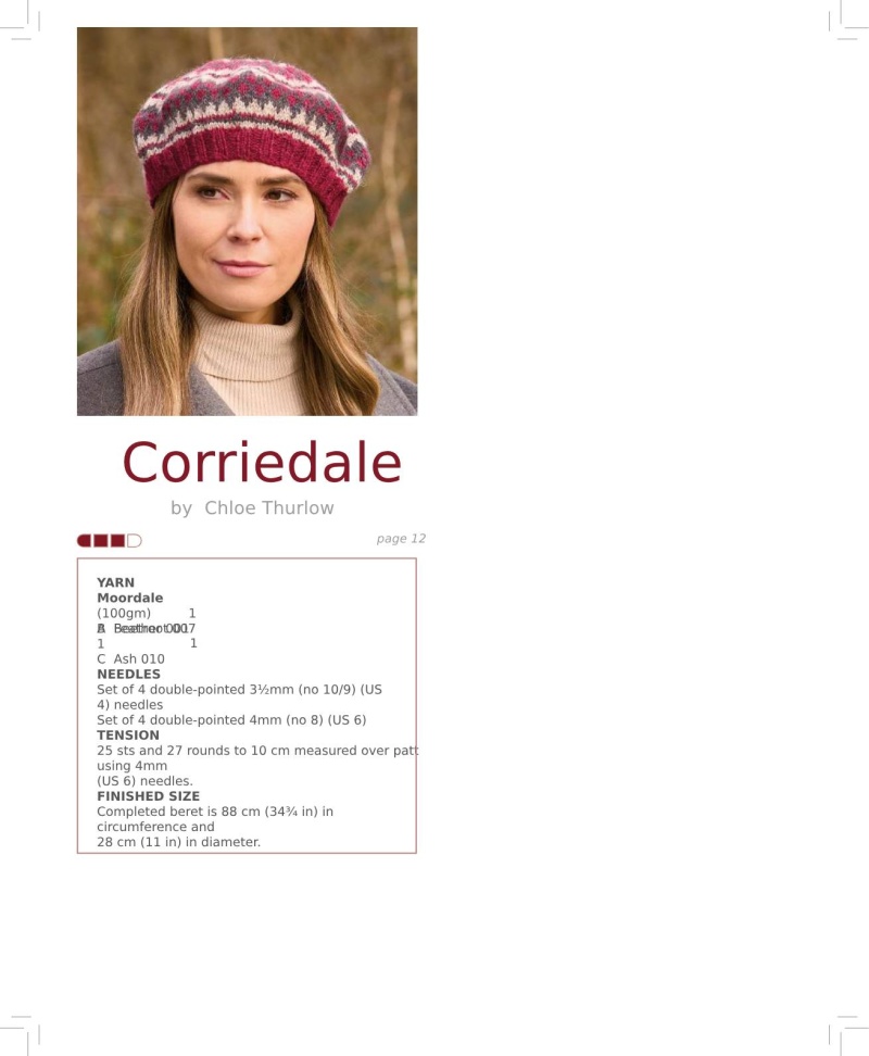 Corriedale